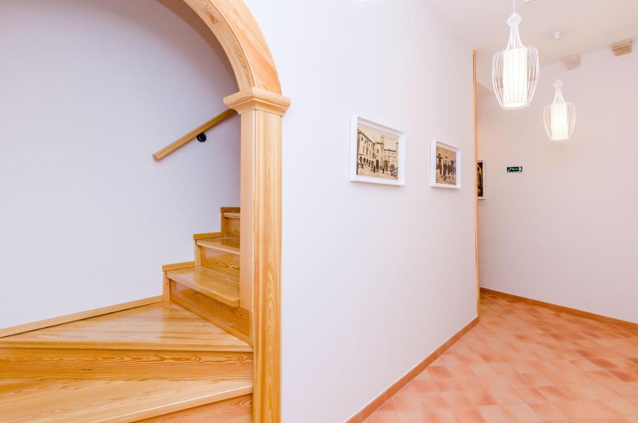 Апартаменти Leonarda Baroque House - Old Town Дубровник Екстер'єр фото